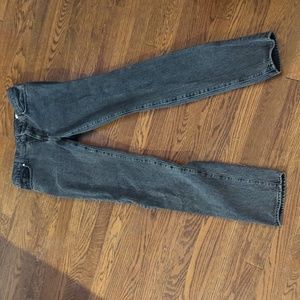 BLDWN Denim - Vintage Black Jeans